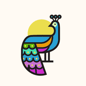 CSS3鼠标悬停图片圆形放大特效